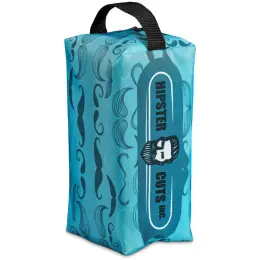 Hoppla Table View Toiletry Bag Bottom